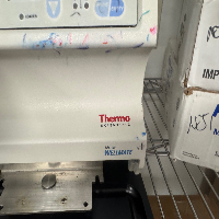 Thermo Matrix Wellmate Reagent Dispenser image 0
